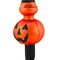 Santa Land 13.0 Inch Ferguson Mcfright Tree Topper Halloween Tree Topper , Finial Halloween Pumpkin